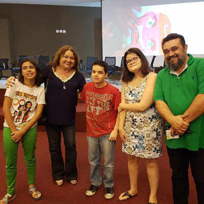 Alexandre Costas Posts