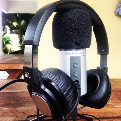 Alexandre Costas Posts