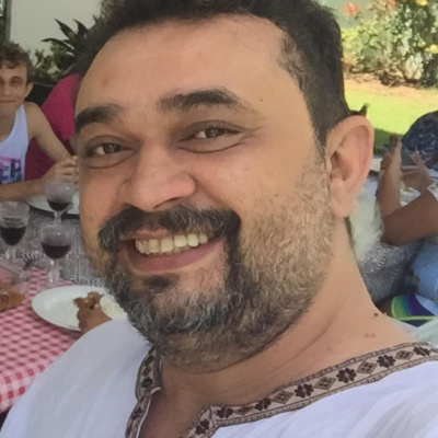 Alexandre Costas Posts