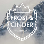 Frost  Cinder