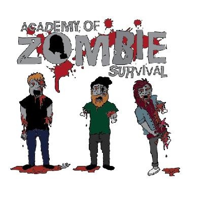 Academyofzombiesurvival