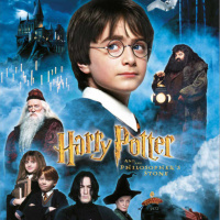 Especial 20 años Harry Potter y la piedra filosofal