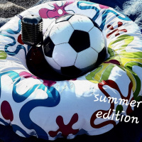 Summer Edition: Canciones del verano de los años 2000