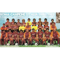 Programa 41: Il Calcio Italiano (2ª parte), temporada 1982-83