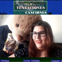 Directos de twitch: La isla de las Canciones, la playlist de Somiadora