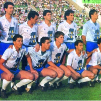 La década de oro del C.D. Tenerife: 1ª Parte, de 1988 a 1990, el ascenso y la permanencia en Primera