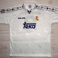 El Barça y yo 11: El día que besé el escudo del Real Madrid