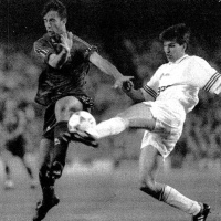 El Barça y yo 8: Si lo sé no lo veo