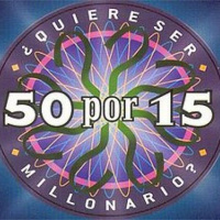 Especial 50x15 ¿Quién quiere ser millonario?