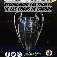 Recordando las finales de Champions