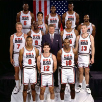 Programa 22: Especial Dream Team Barcelona 92