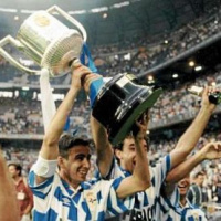 Programa I: Fin de las meigas. La Copa del Deportivo de la Coruña de 1995