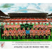 Programa 42: Liga 1982/83, cuando uno de Barakaldo conquistó España