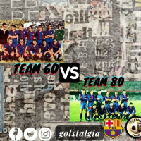 Años 60 vs Años 80, ¿Qué década fue mejor para el Barça? - Episodio exclusivo para mecenas