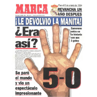 Programa 44: La Liga de Valdano (1ª parte)