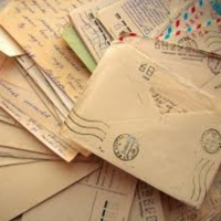 Objetos golstálgicos y dónde recordarlos: La correspondencia por carta