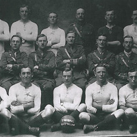 RELATOS GOLSTÁLGICOS: El batallón del fútbol