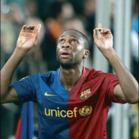 El Barça y yo 6: Las lágrimas de Bojan