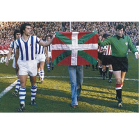 Crónicas golstálgicas 15: Recordando los derbis vascos