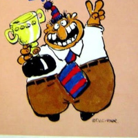 Programa VII: El Barça del Dream Team (I) Aquest any si!