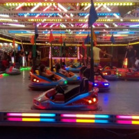 Lugares golstálgicos y dónde recordarlos: Las ferias