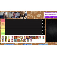 Especial aperitivos salados de nuestra infancia y adolescencia