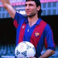 Programa 47: Homenaje a Hristo Stoichkov y otros desvaríos