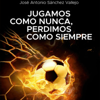 Ratitos de libros: Jugamos como nunca, perdimos como siempre