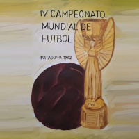 Programa 38: El Mundial de la Patagonia 1942