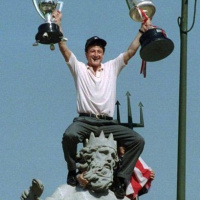 Capítulo V: El doblete del Atlético de Madrid