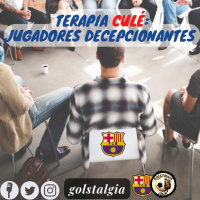 #3 Terapia Culé: Jugadores decepcionantes, amores de verano, desamores de invierno