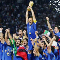 El partidazo: Italia - Francia (Final Mundial 2006)