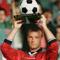 Programa 43: Torneo de Francia 1997