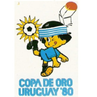 Programa 15: El mundialito de Uruguay 1980