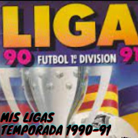 #4 Mis ligas: Temporada 1990-91 - Verano 1990 (4/4) - Episodio exclusivo para mecenas