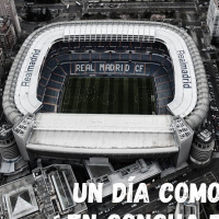 UN DÍA EN CONCHA ESPINA... SÚKER METE LA QUINTA PARA ACERCAR LA SÉPTIMA AL REAL MADRID