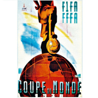 Programa 31: El Mundial de Francia 1938