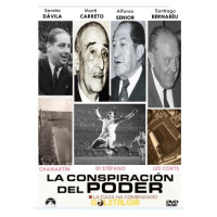 Programa 27: El caso Di Stéfano