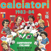 Programa 49: Il Calcio Italiano (3ª parte), temporada 1983-84