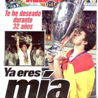 Programa II - Y el Madrid qué, ¿Otra vez campeón de Europa?. La Séptima Copa de Europa del Real Madrid