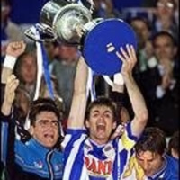 Programa 25: La Copa del Centenario del Espanyol