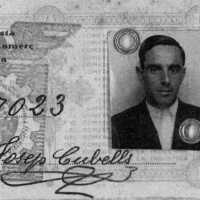 RELATOS GOLSTÁLGICOS: La copa de tots