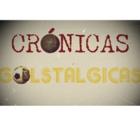 Crónicas golstálgicas 1: Real Sociedad - Barcelona