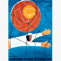 Programa 50: Mundial Suiza 1954