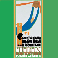 Programa XII: Mundial de Uruguay 1930, el primero de todos