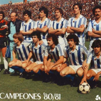 Programa X: La época dorada de la Real Sociedad