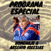Arsenio Iglesias, repaso completo a su vida y carrera futbolística / El Brujo de Arteixo / Deportivo de la Coruña