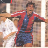 El Barça y yo 3: Evitando males mayores