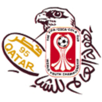 Programa 20: Generación JASP, Mundial Juvenil Qatar 1995