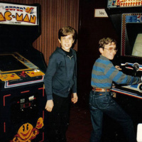 Lugares golstálgicos y dónde recordarlos: Los recreativos